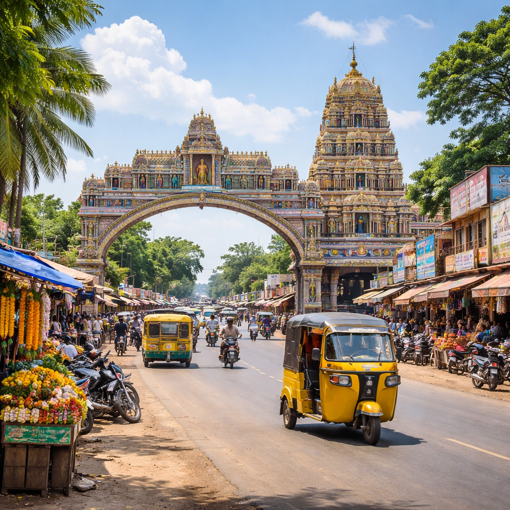 Jangaon