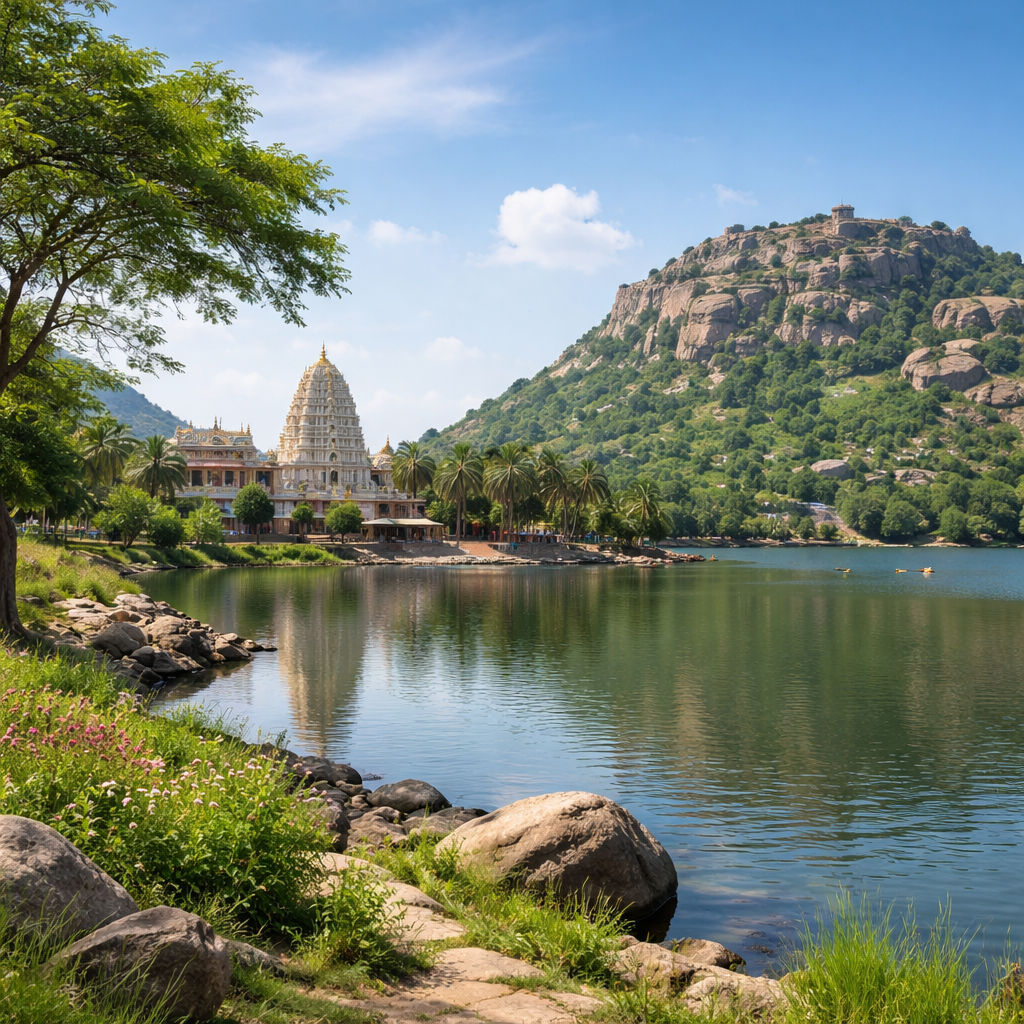 Jayashankar Bhupalpally