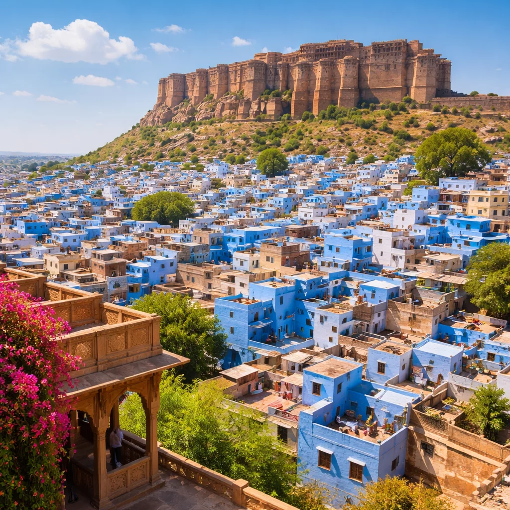 Jodhpur