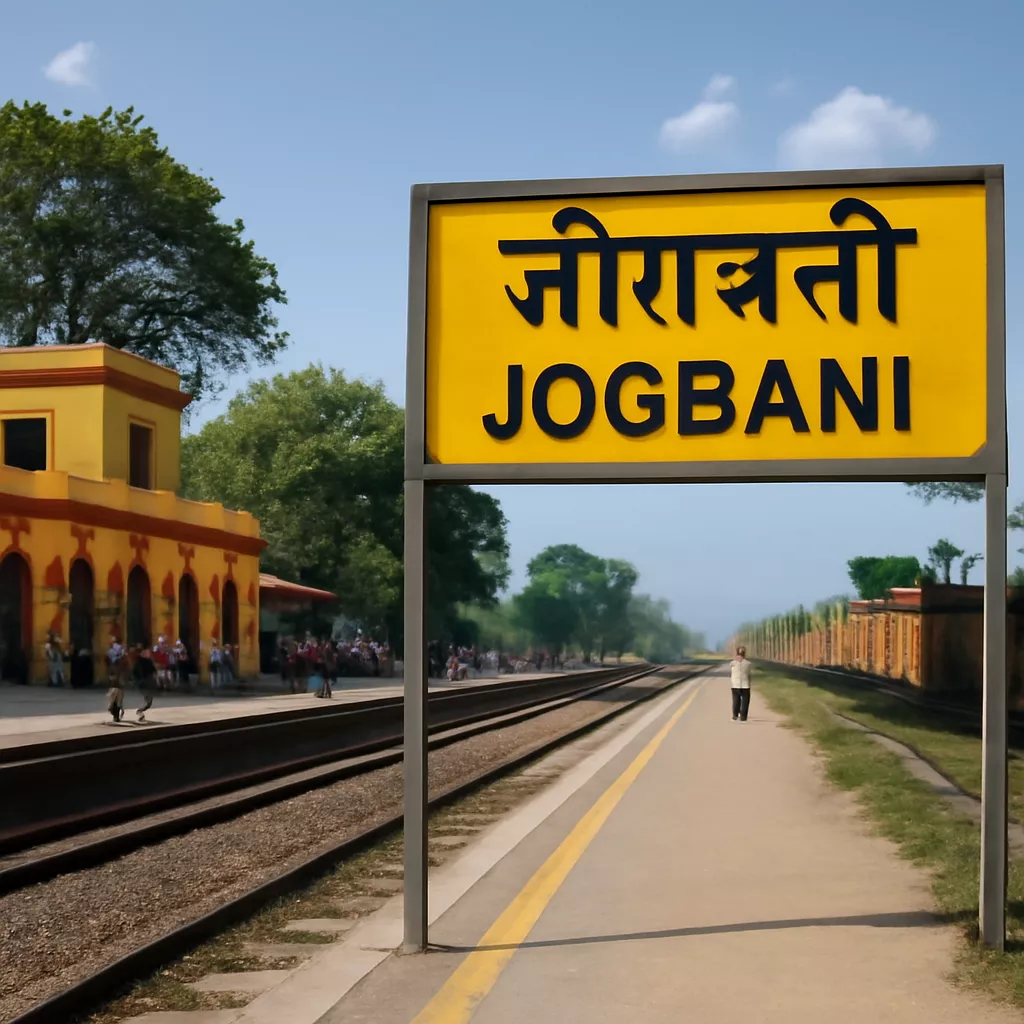 Jogabani