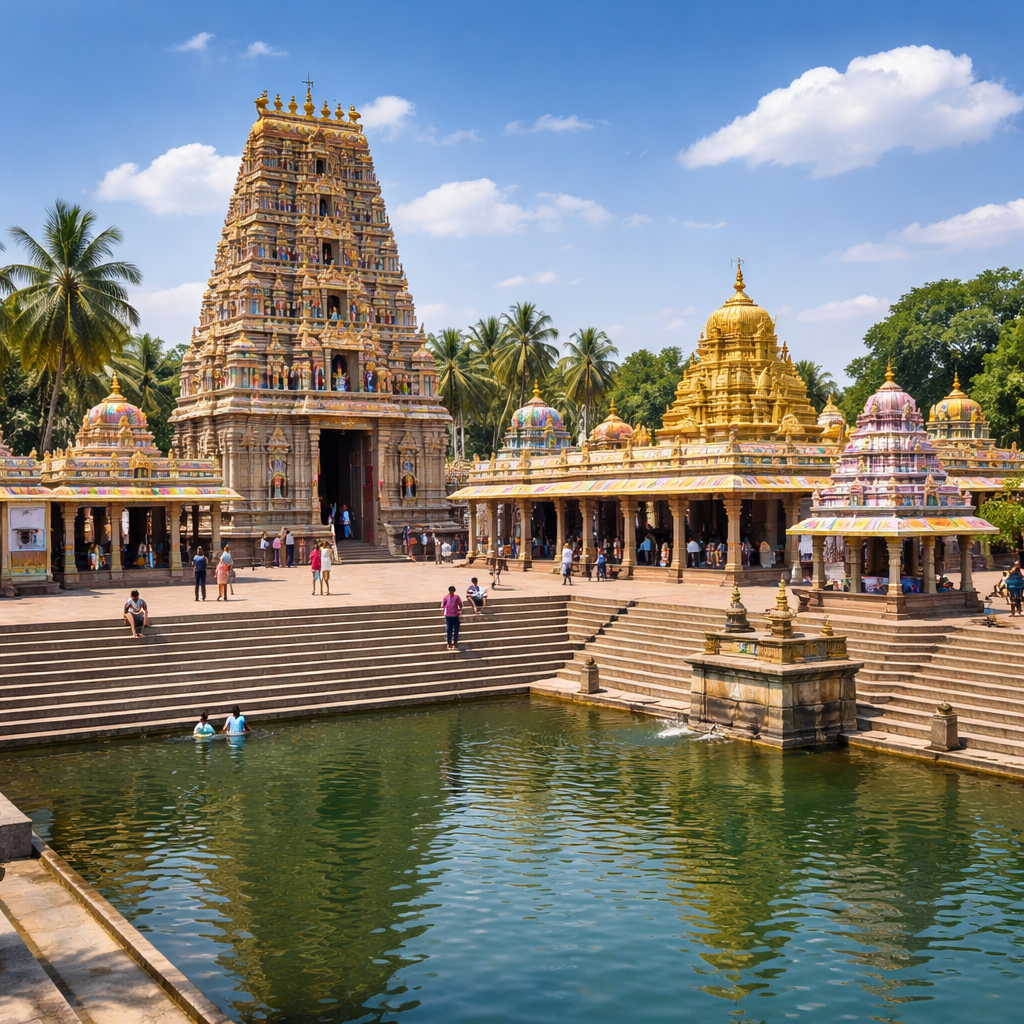 Jogulamba Gadwal