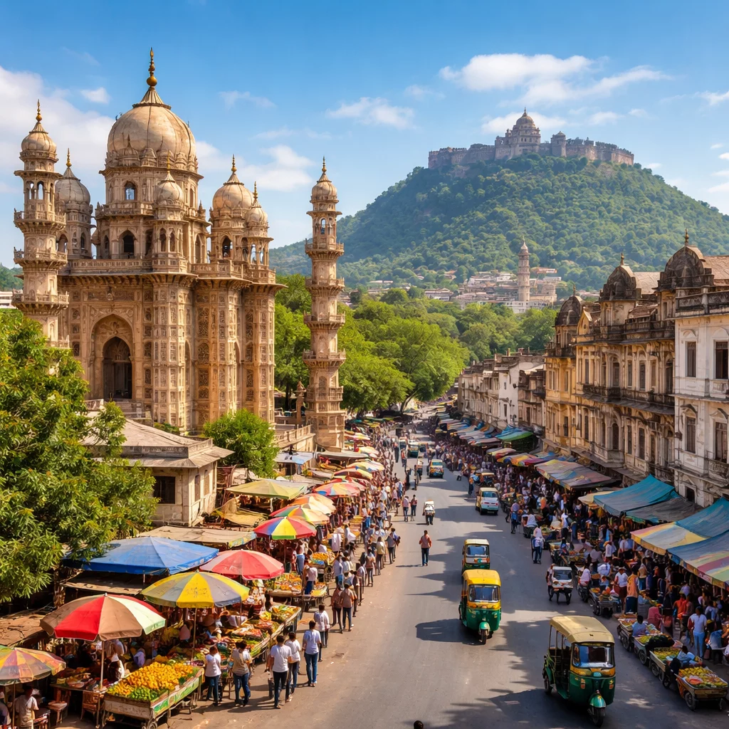 Junagadh