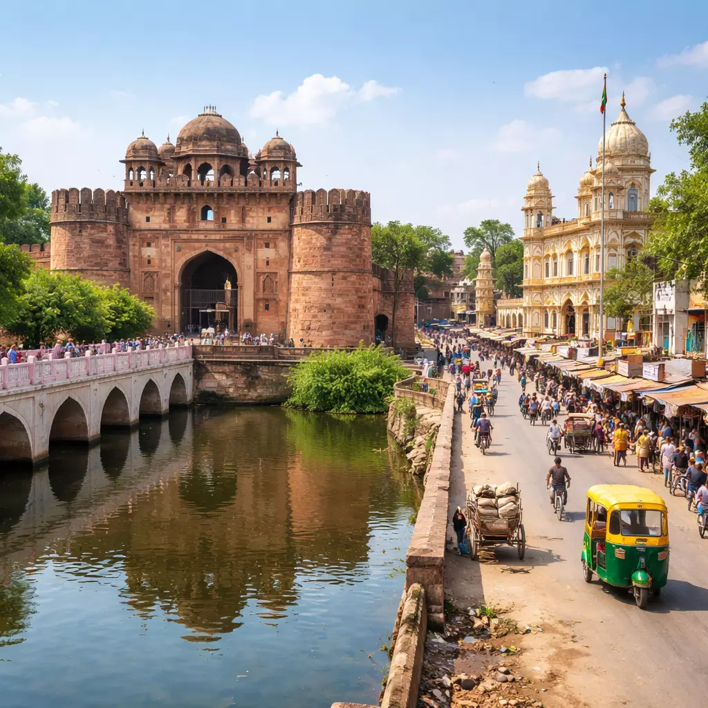 Kaithal