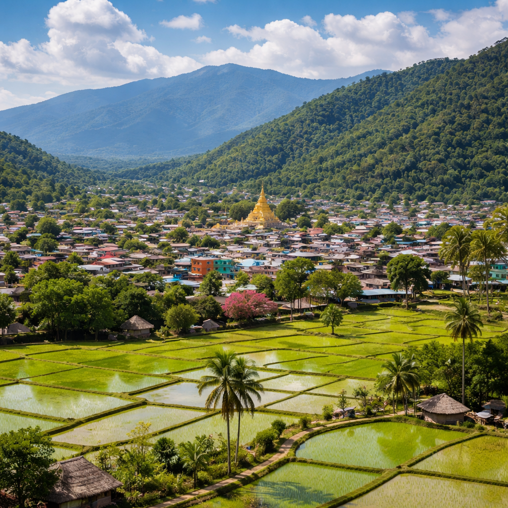 Kakching