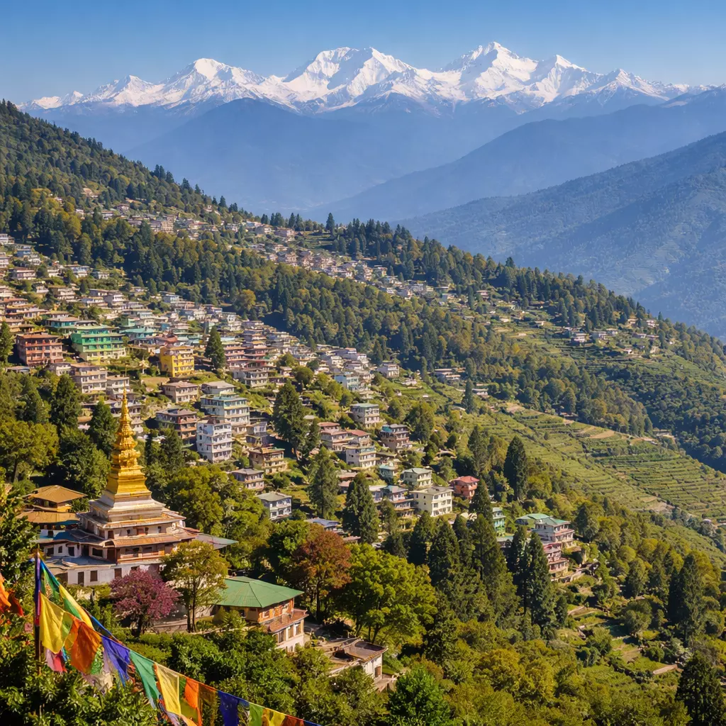 Kalimpong