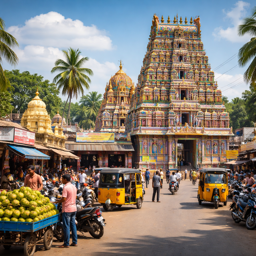Kamareddy