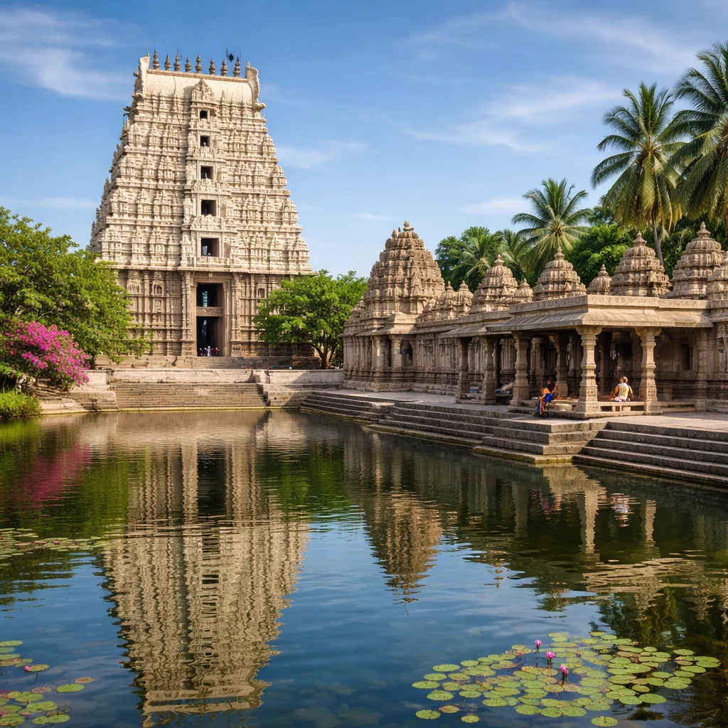 Kanchipuram