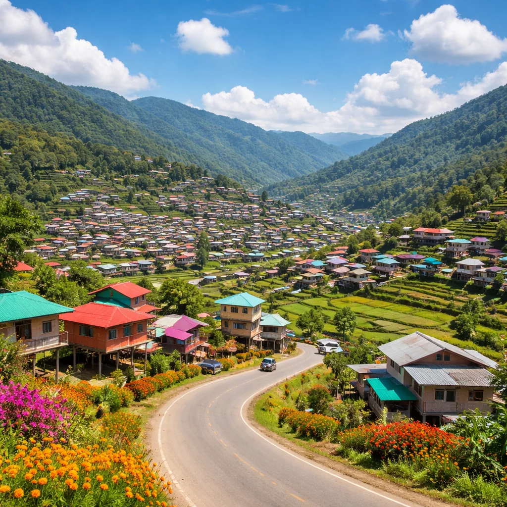 Kangpokpi