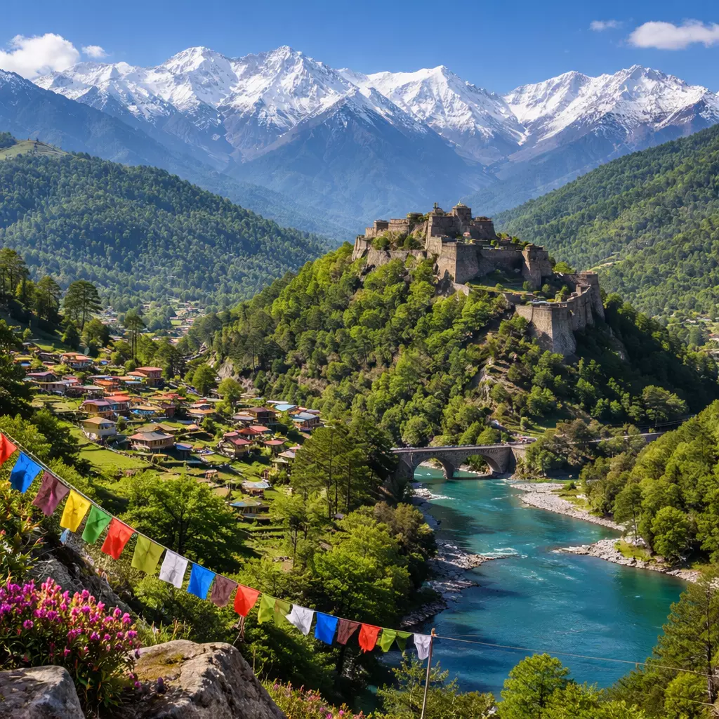 Kangra