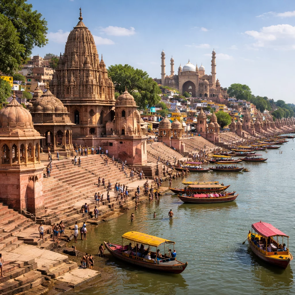 Kannauj