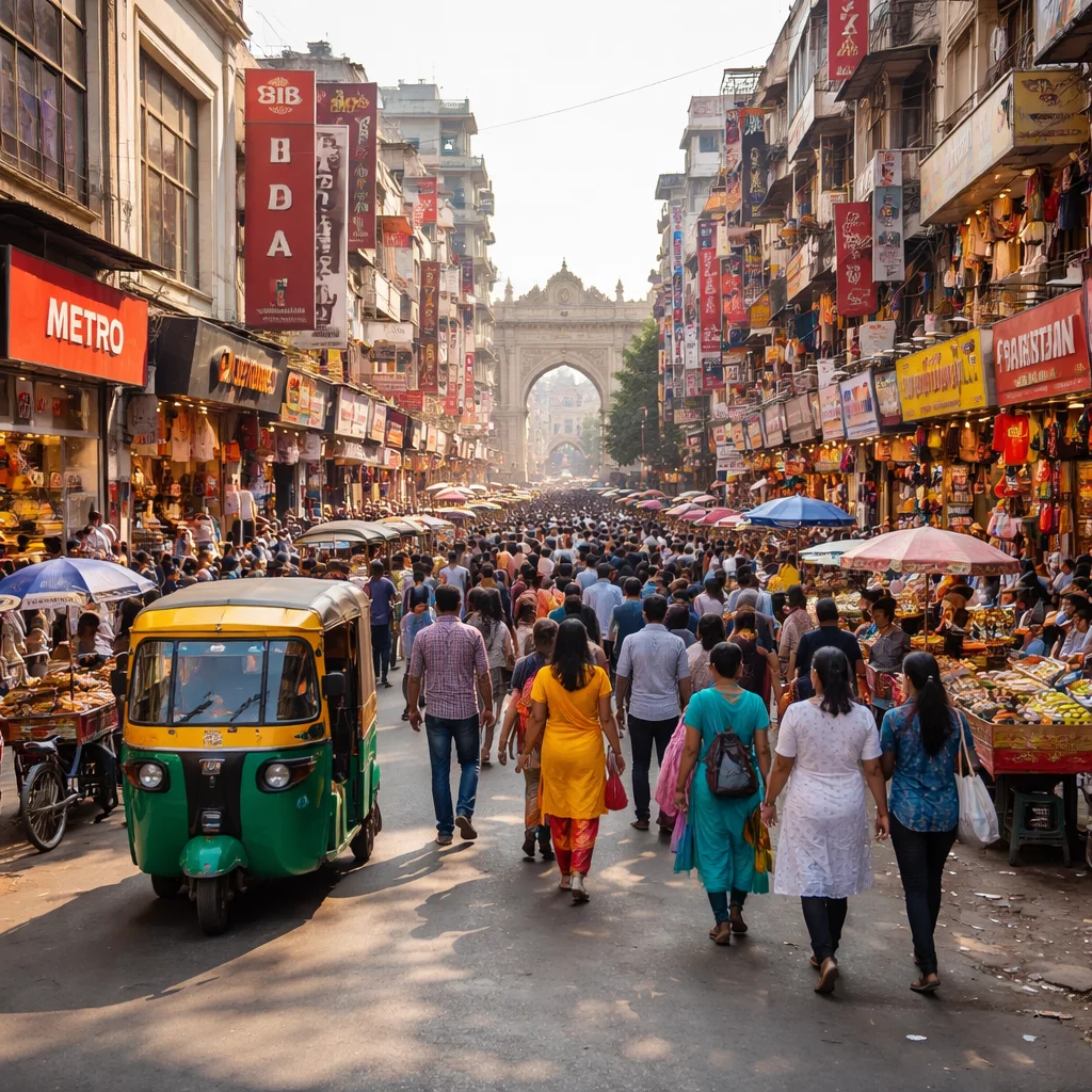 Karol Bagh