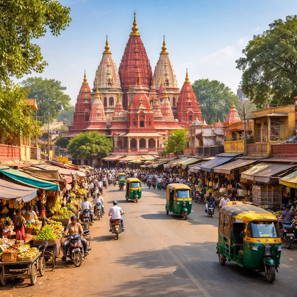 Kasganj