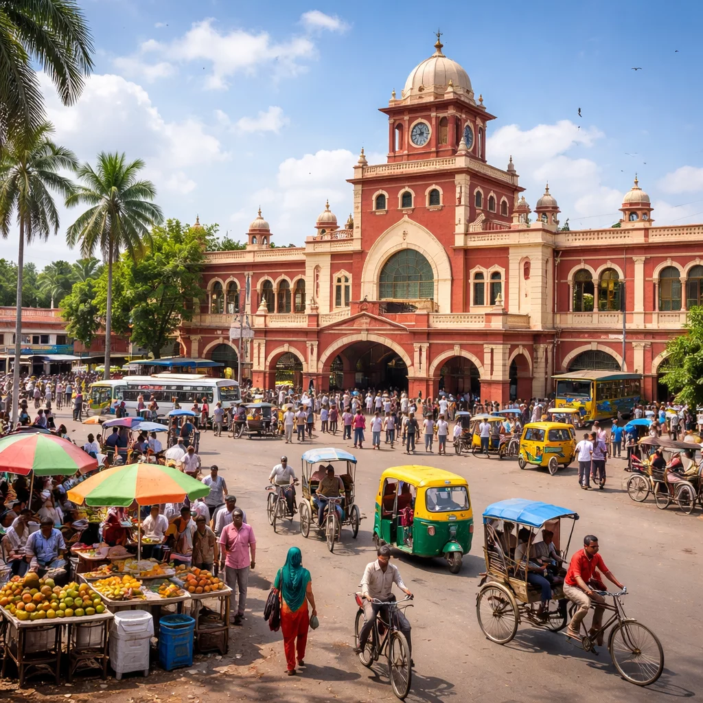 Katihar