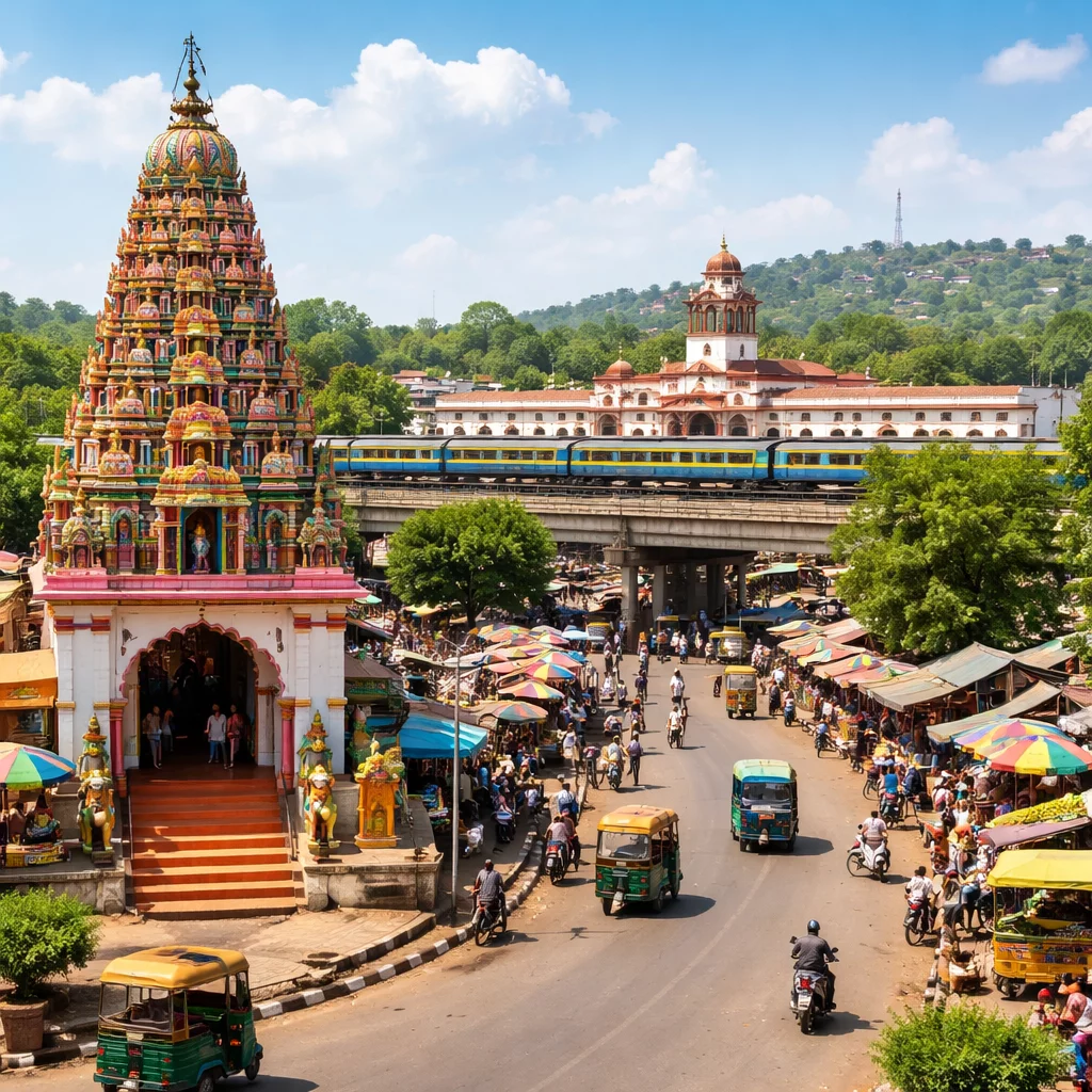 Katni