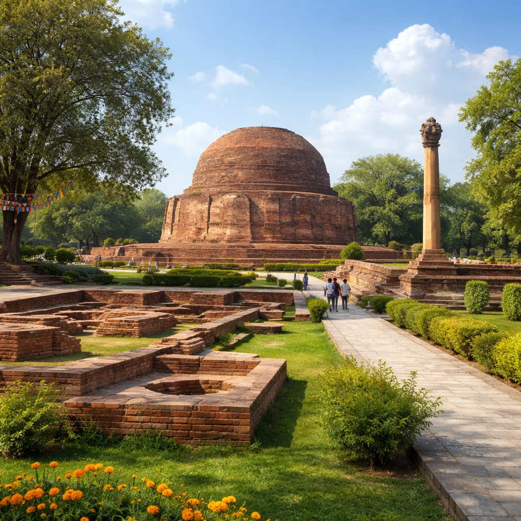 Kaushambi
