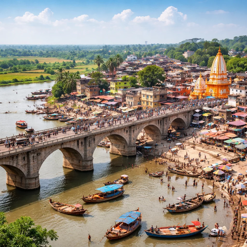 Khagaria