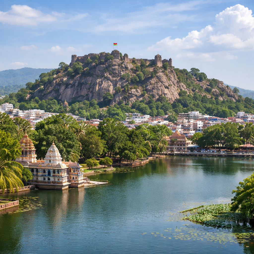 Khammam