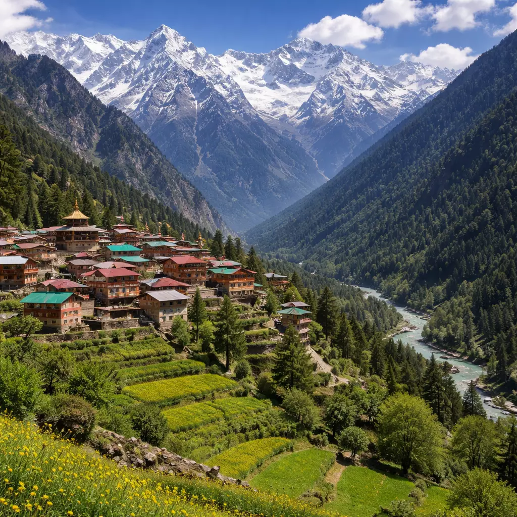 Kinnaur