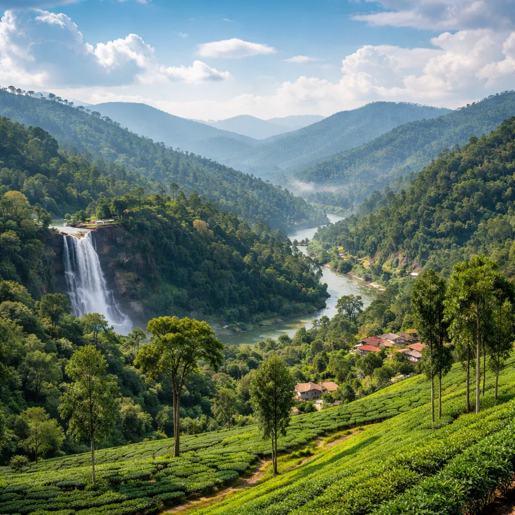Kodagu
