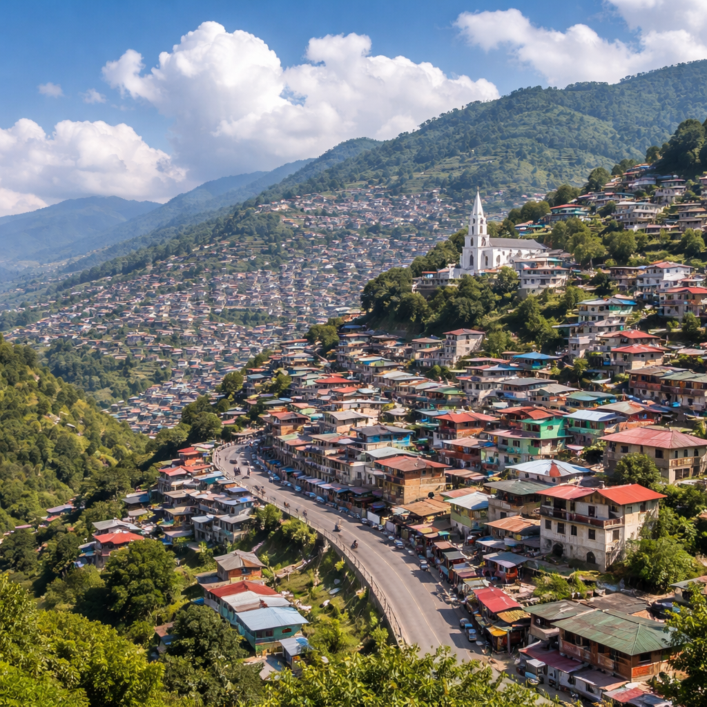 Kohima