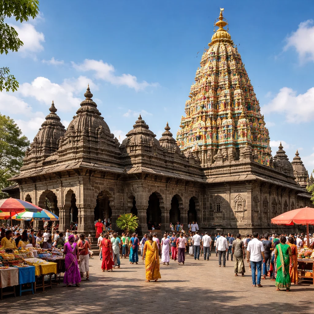 Kolhapur