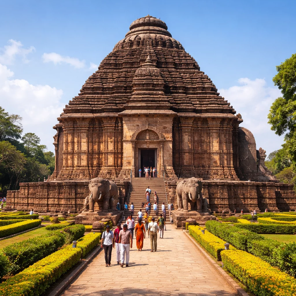 Konark