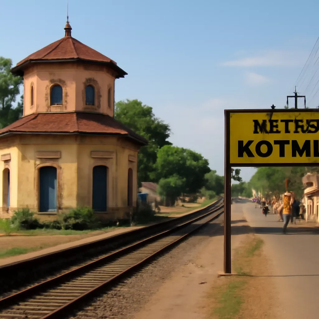 Kotma