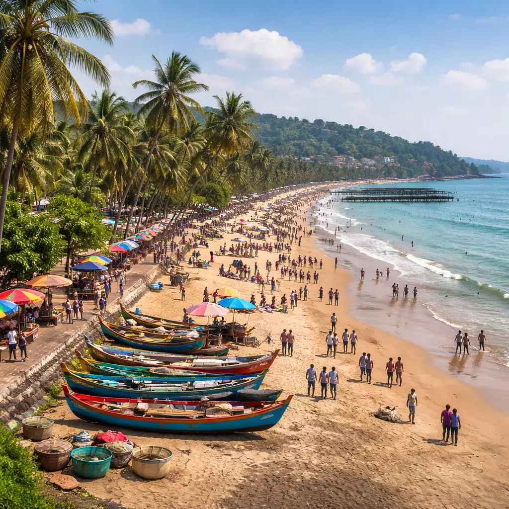 Kozhikode