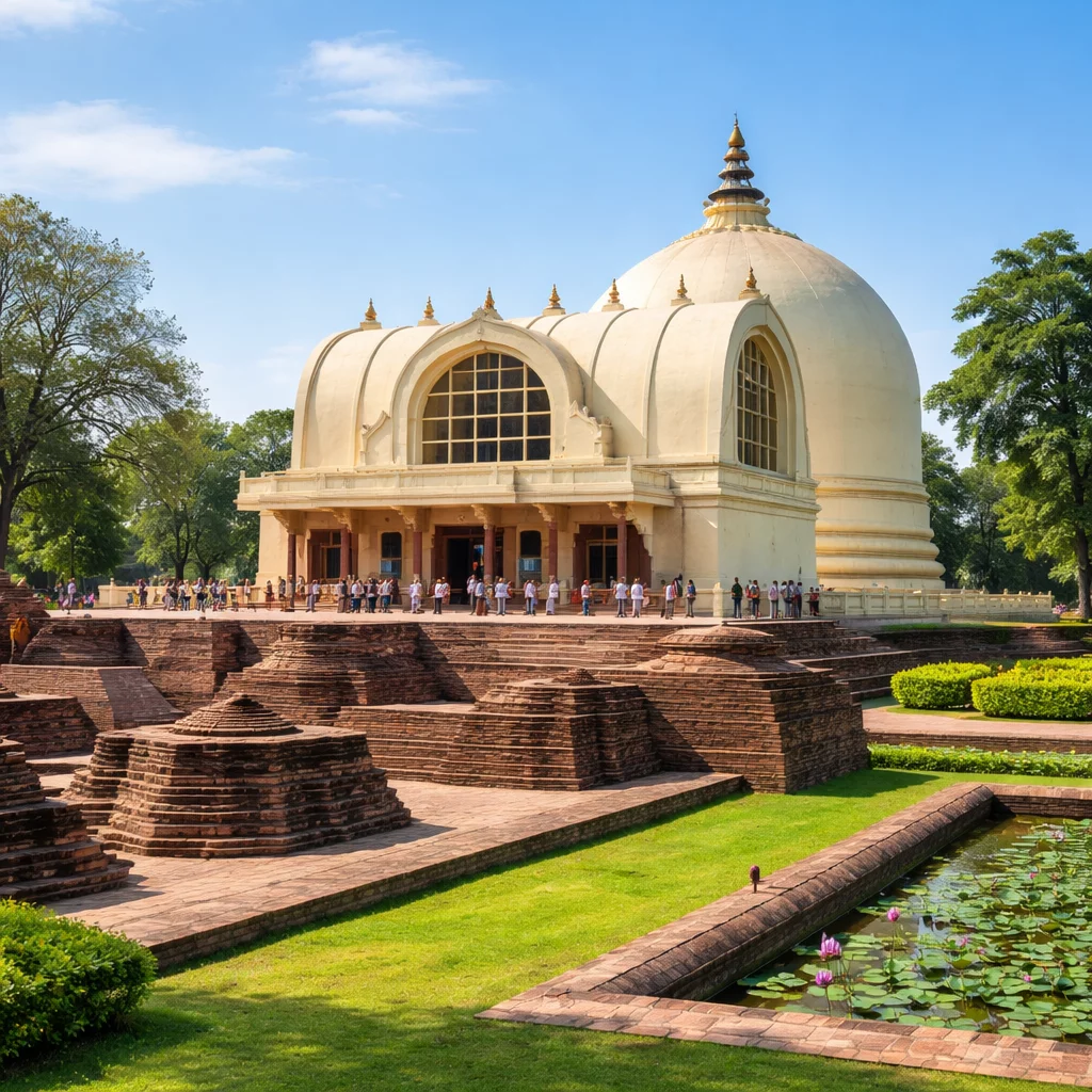 Kushinagar