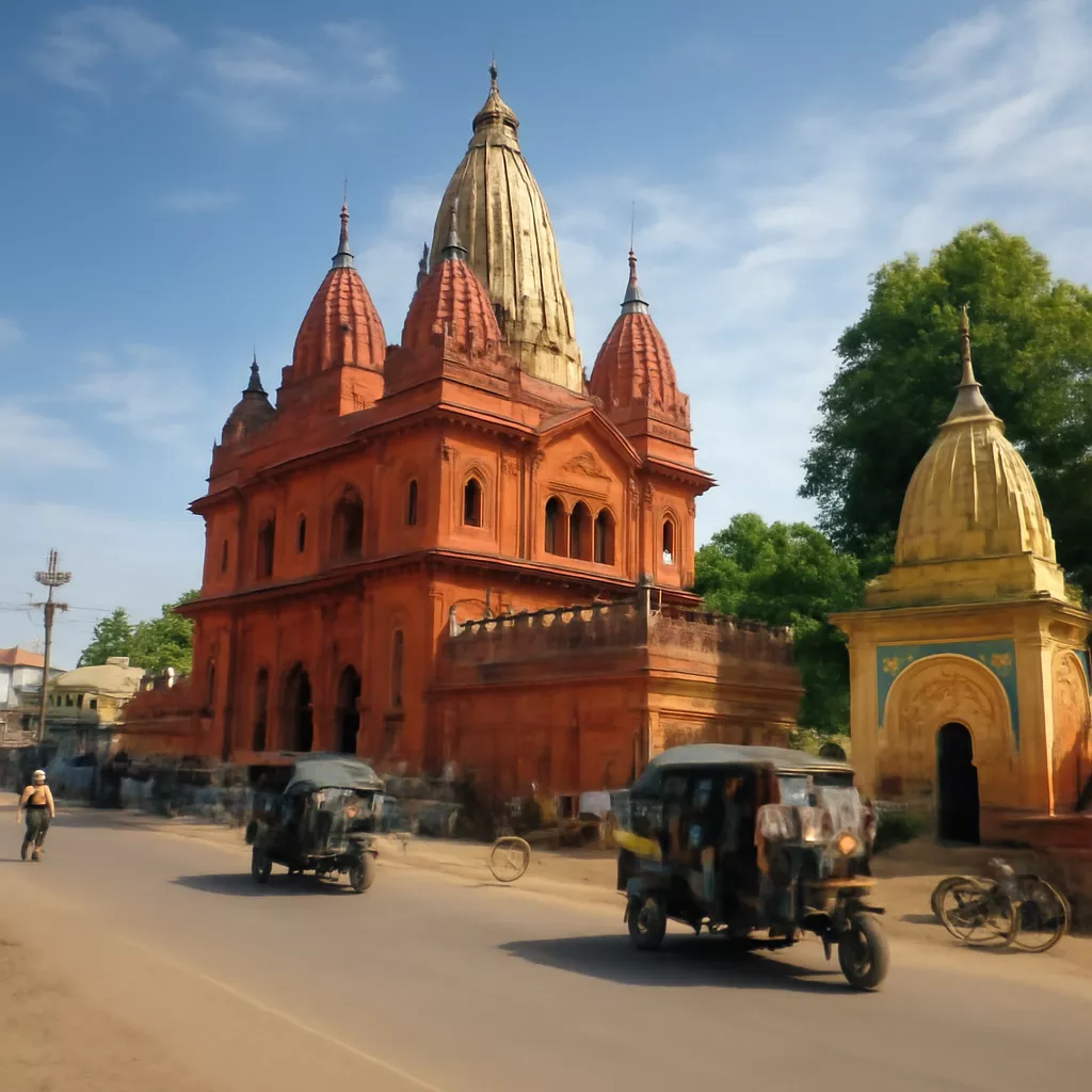 Lal Gopalganj Nindaura