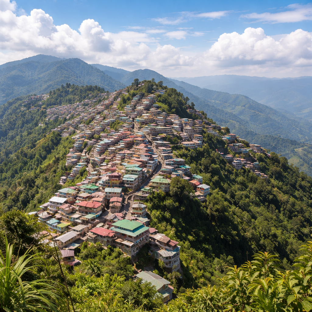 Lunglei