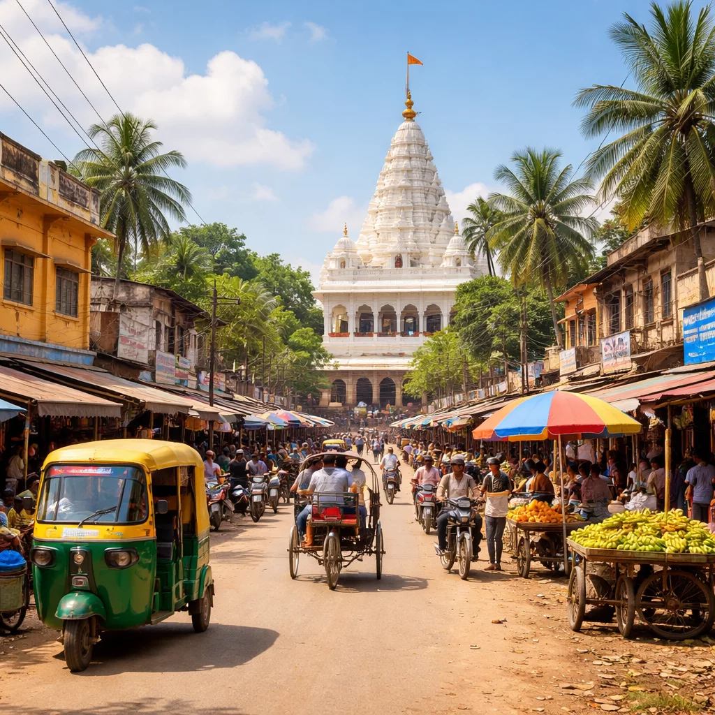 Madhepura