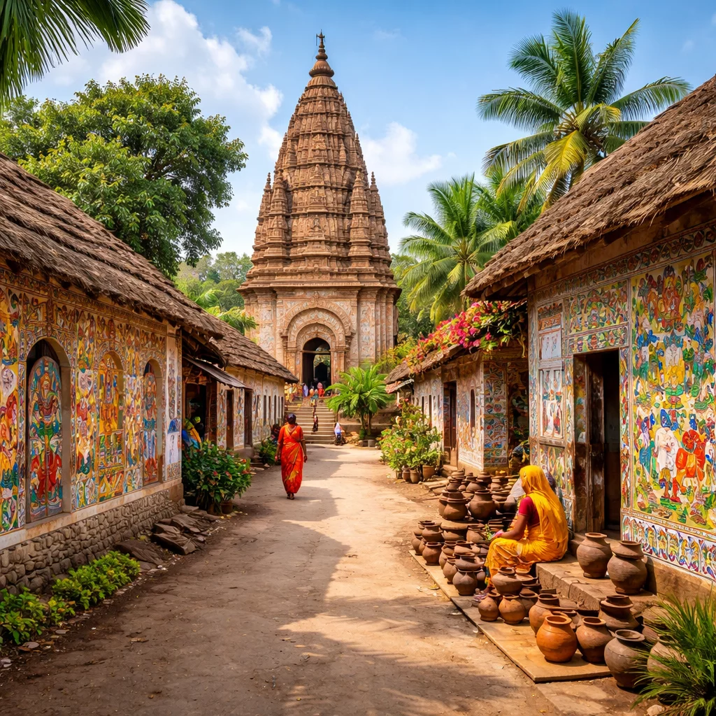 Madhubani