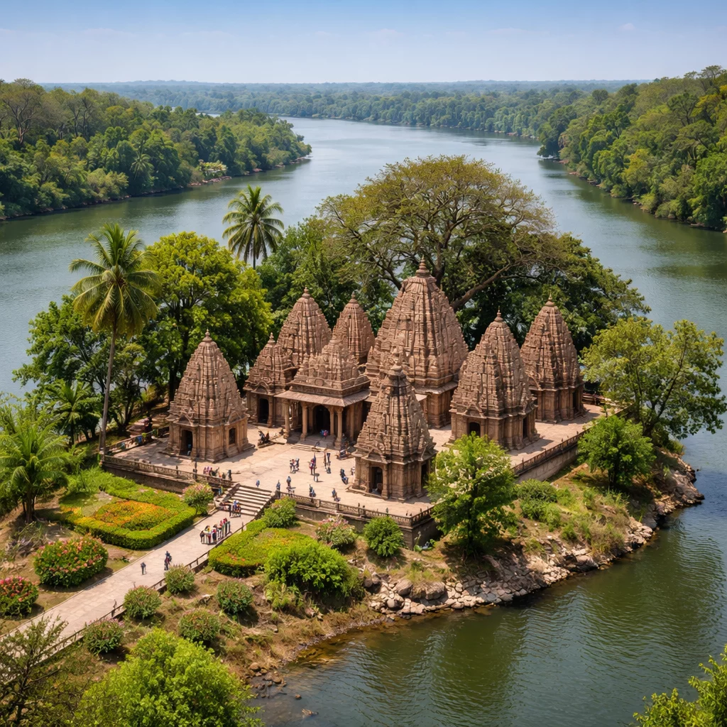 Madku Dweep