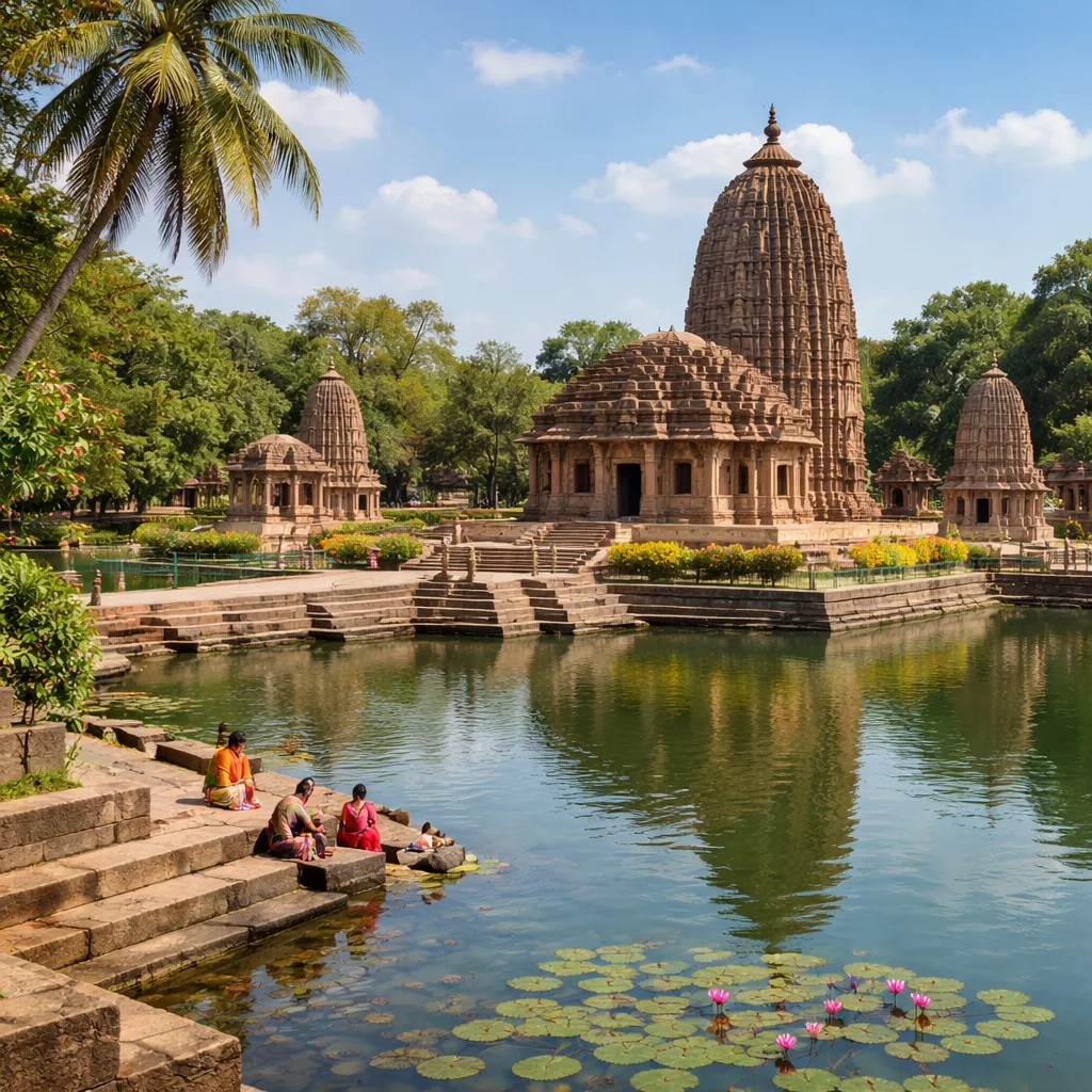 Mahasamund