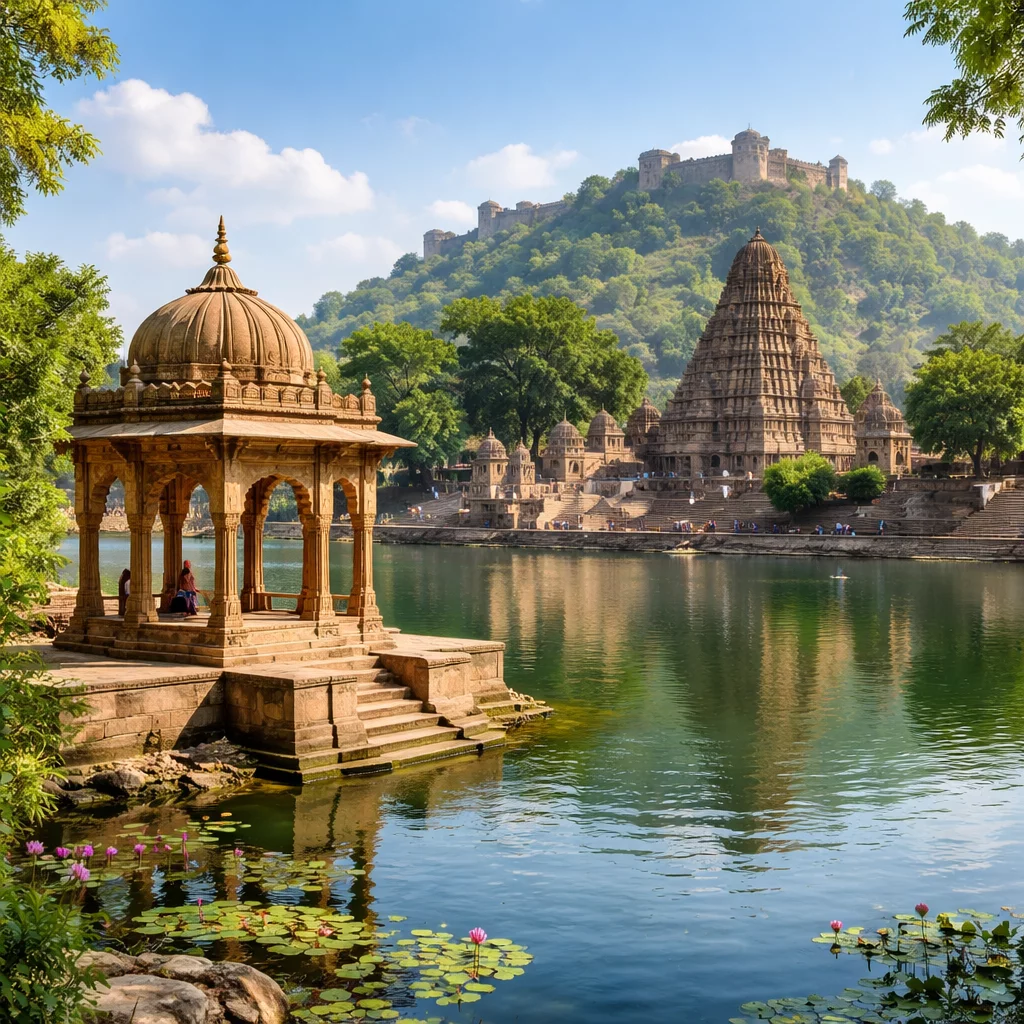 Mahoba