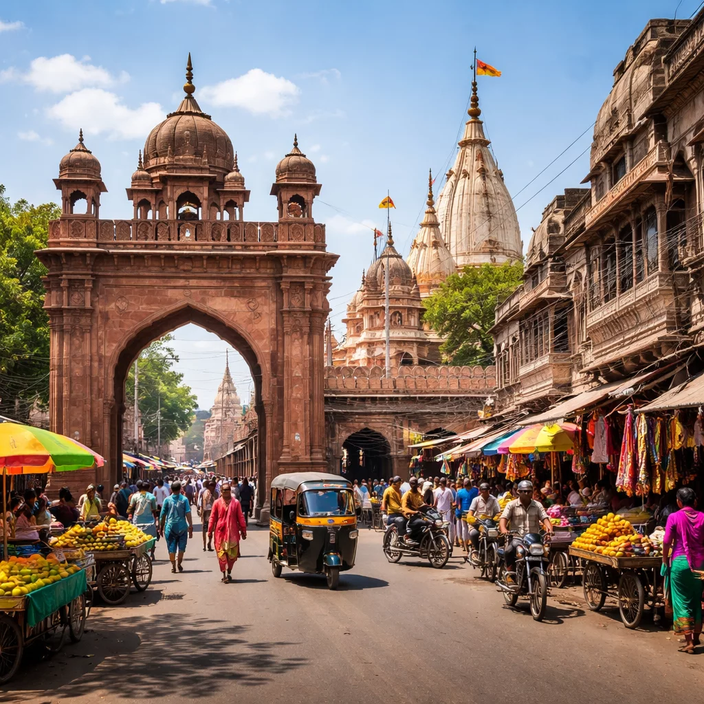 Mainpuri