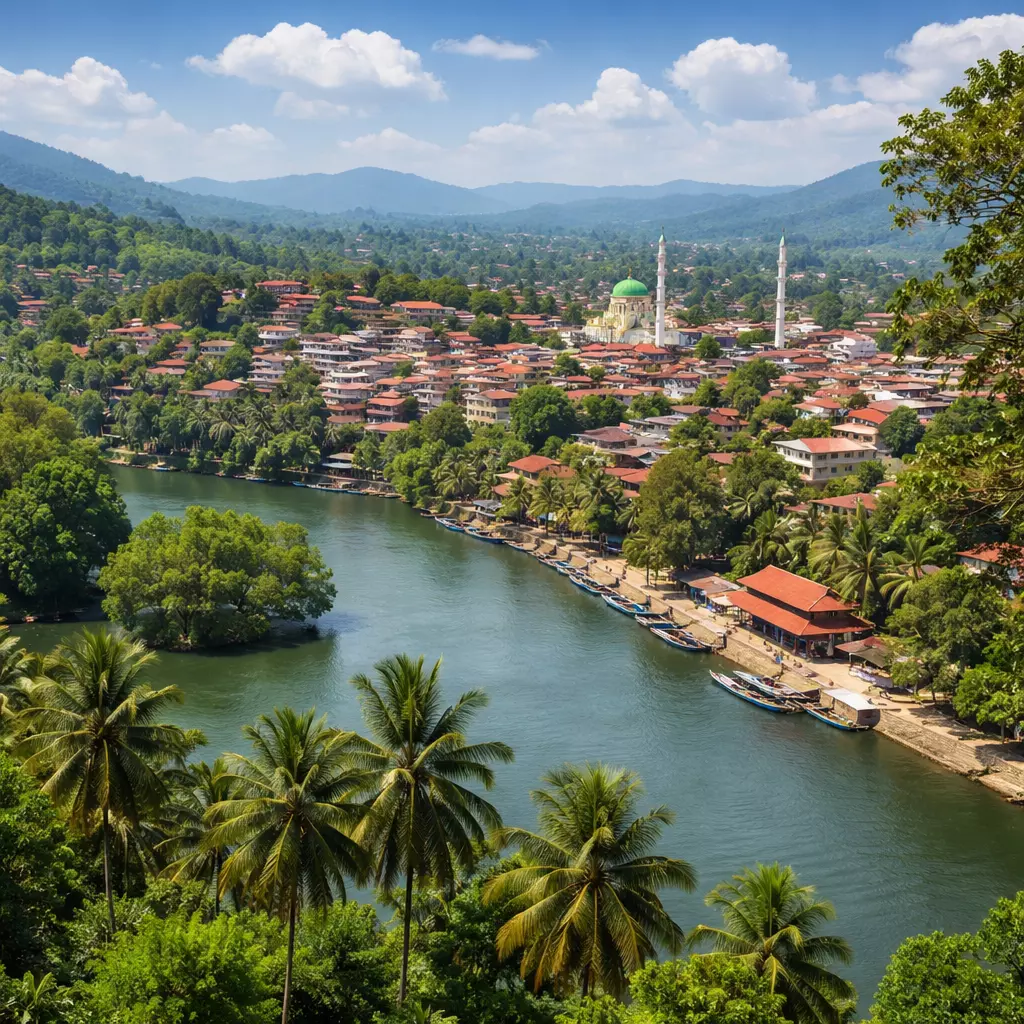 Malappuram