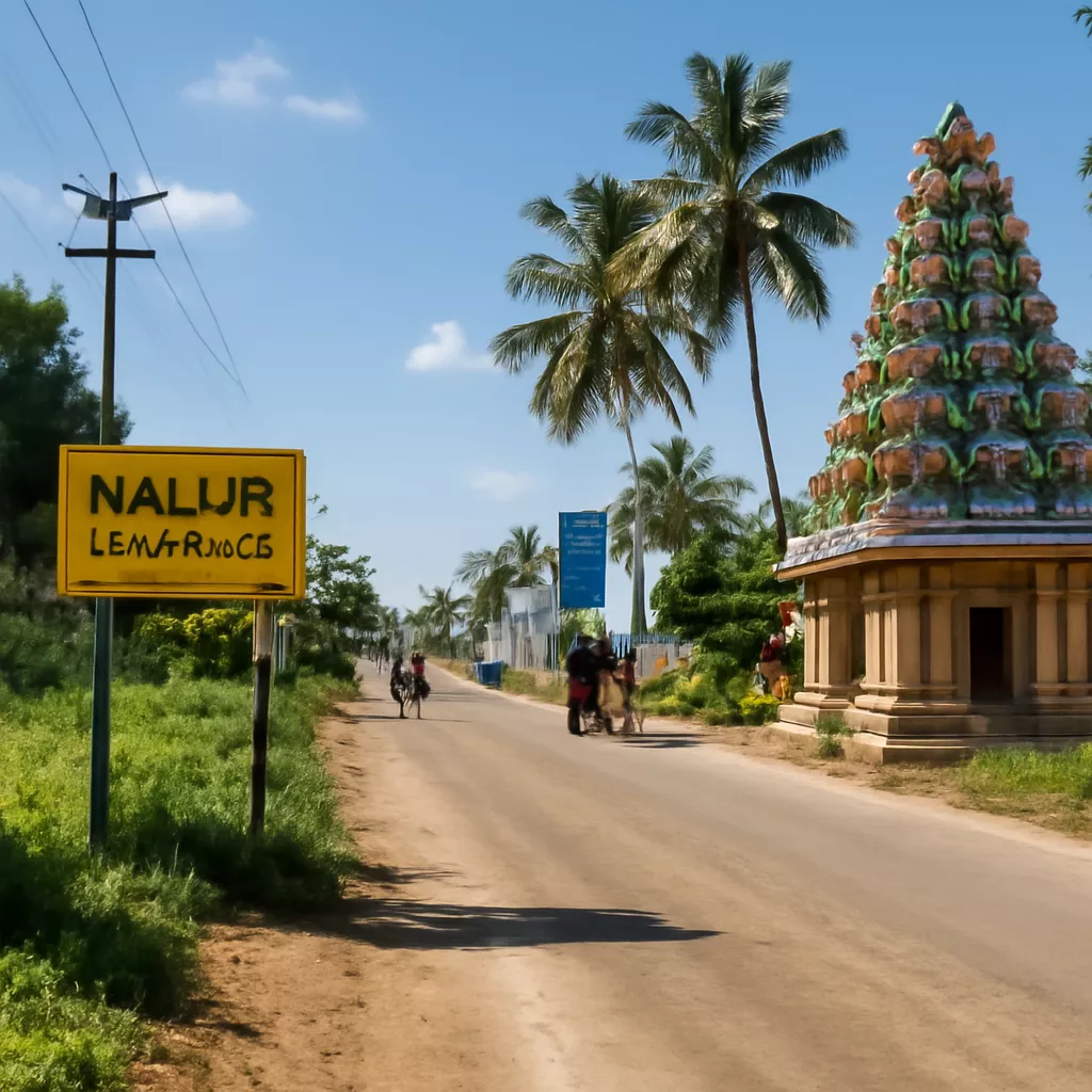Malur