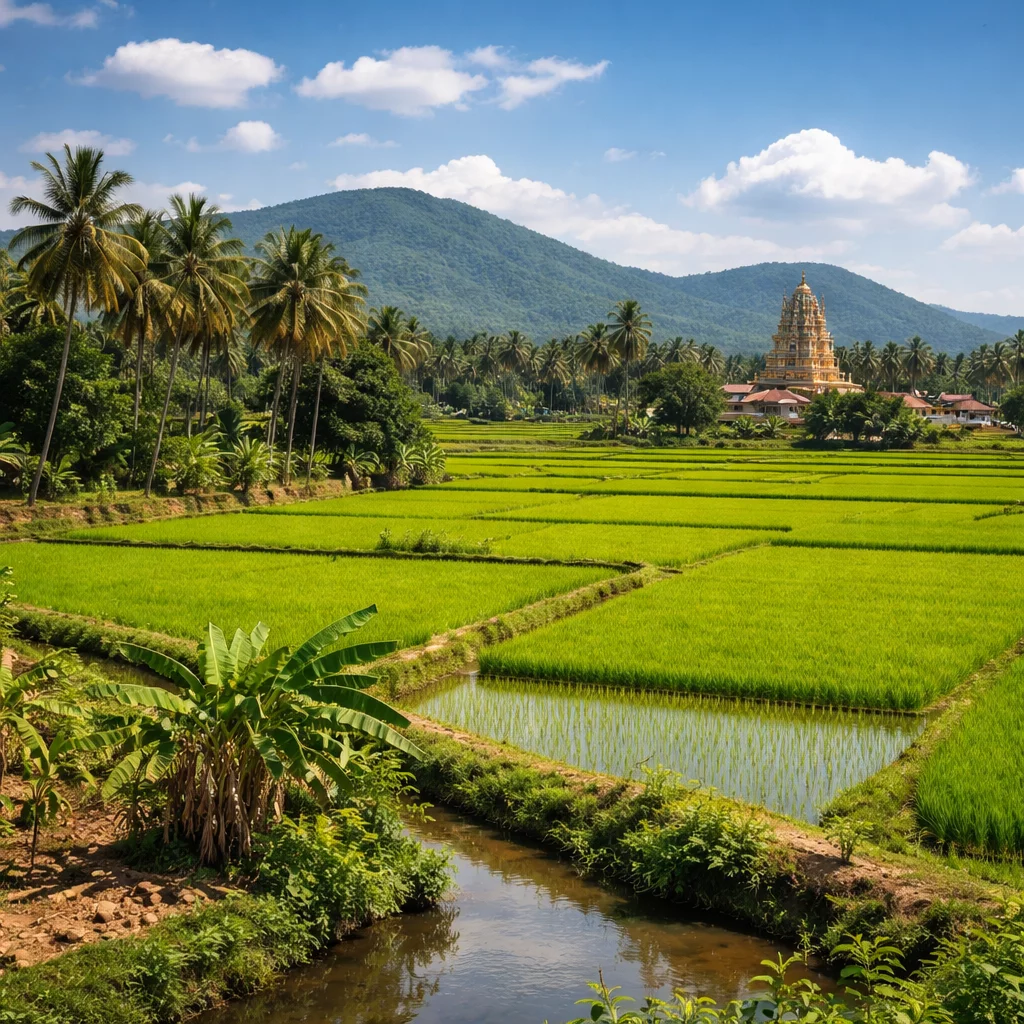 Mandya