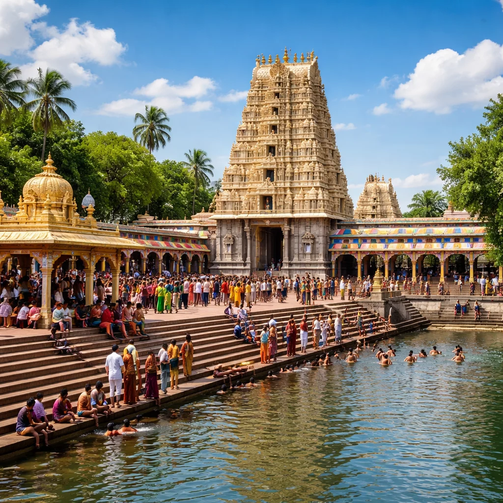 Mantralayam