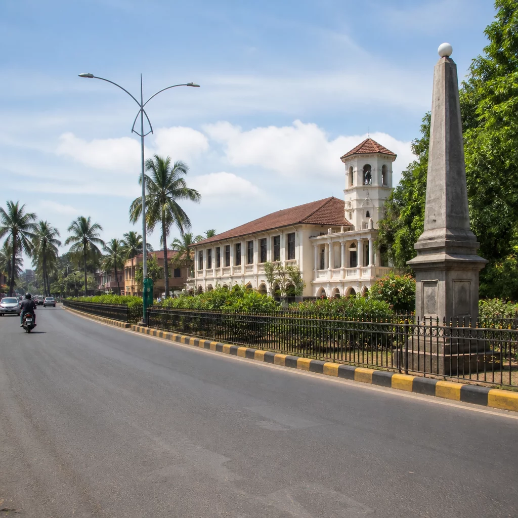 Margao