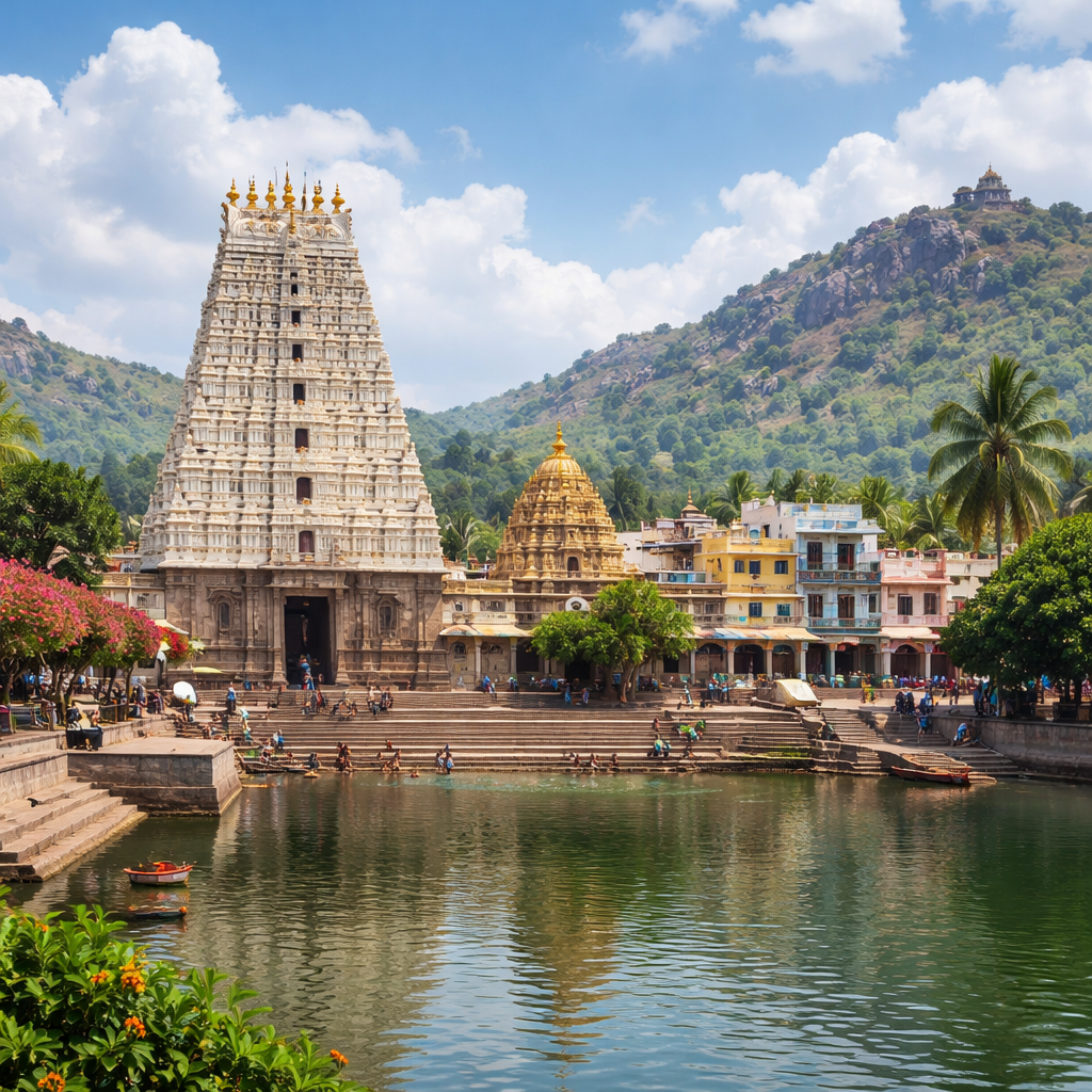 Markapuram