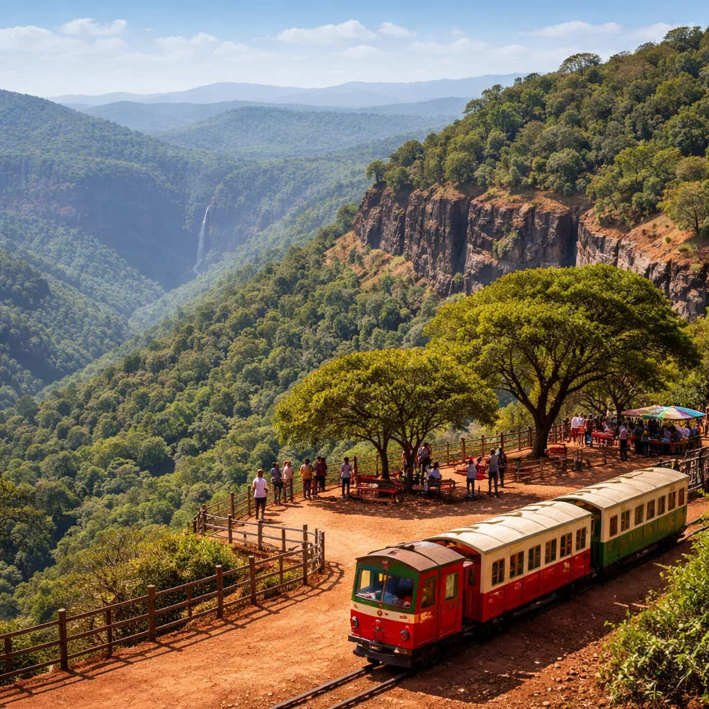 Matheran