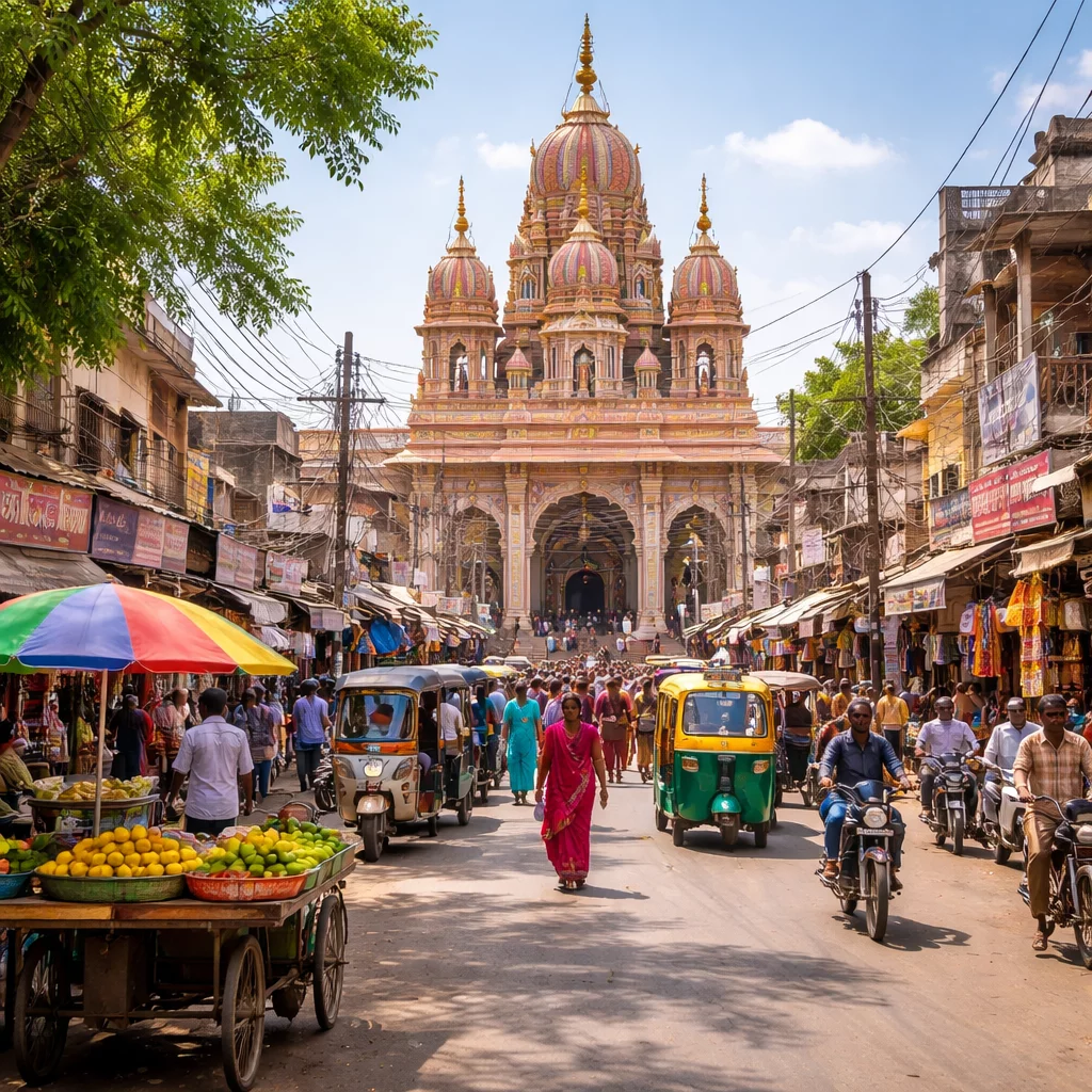 Mau