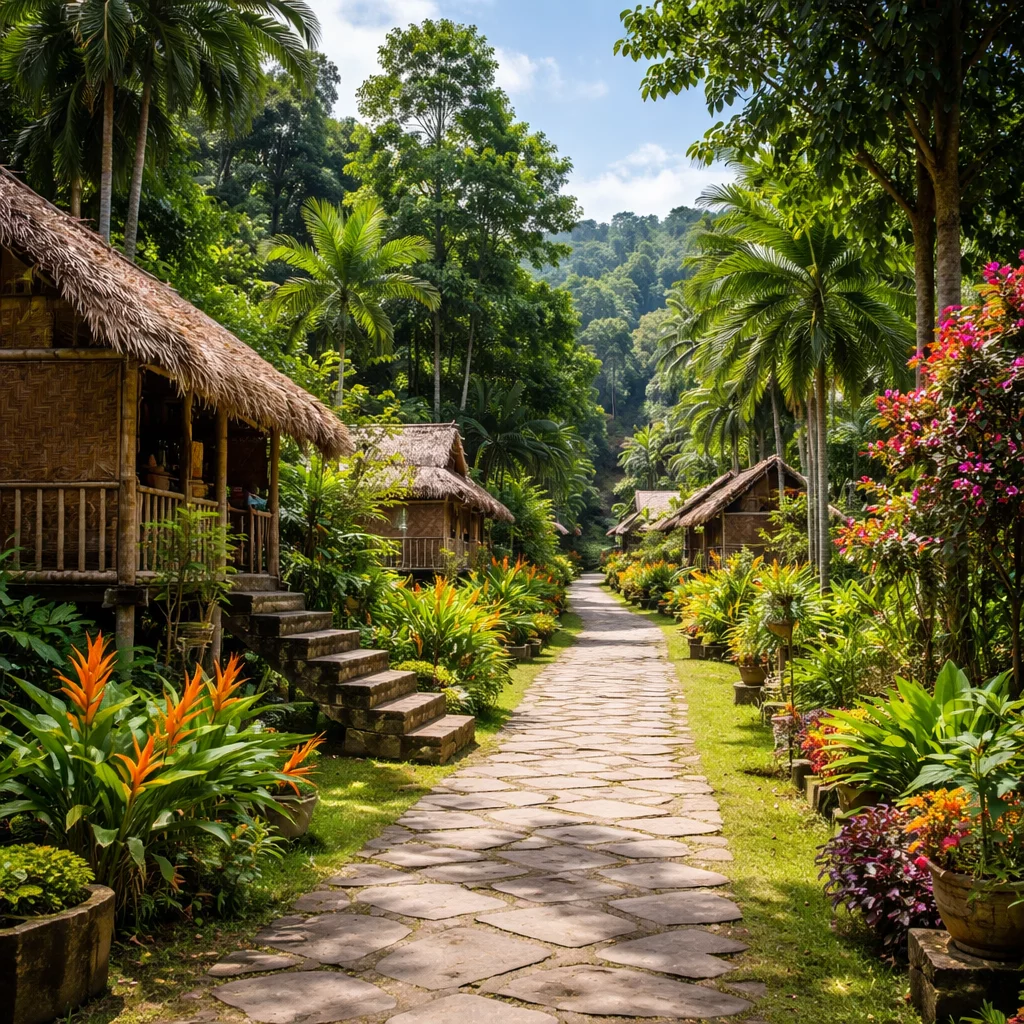 Mawlynnong