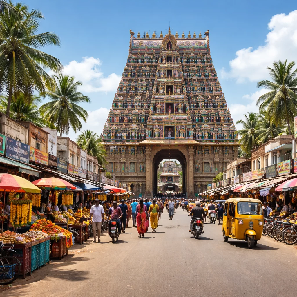 Mayiladuthurai