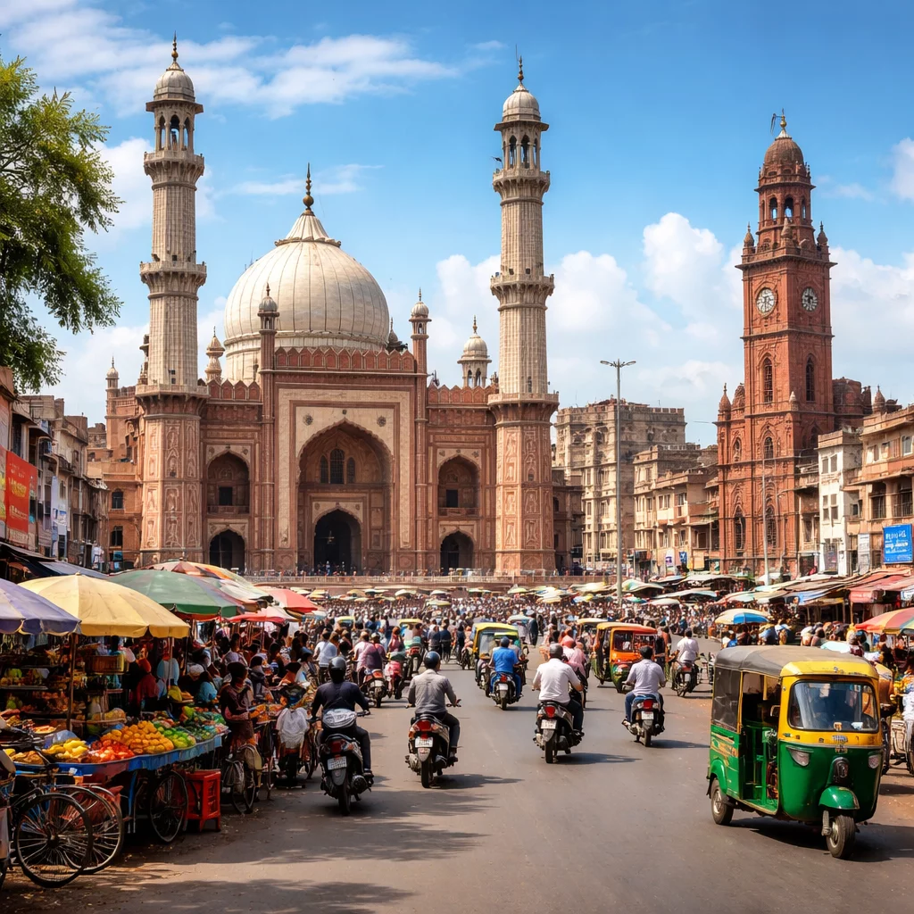 Meerut