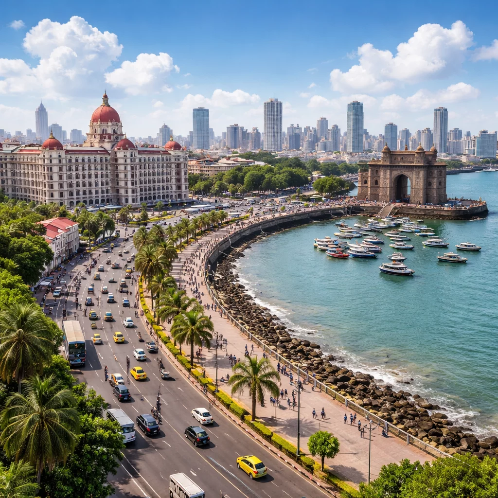 Mumbai City