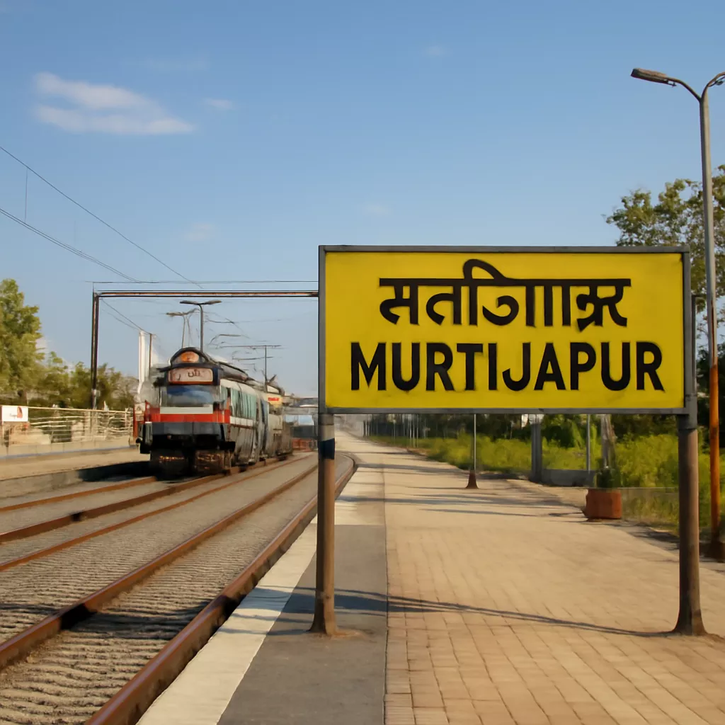 Murtijapur